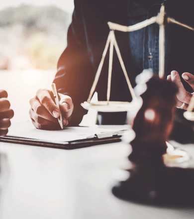 legal services islamabad