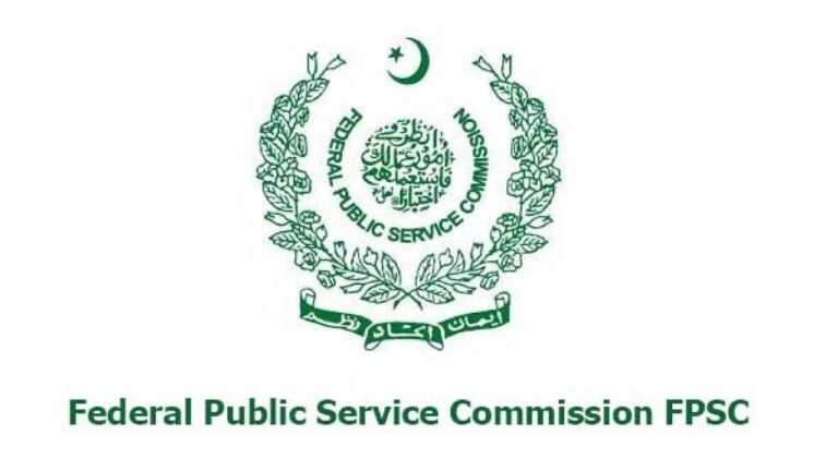 Federal-Public-Service-Commission-FPSC lawandpolicychambers