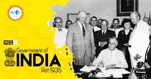 Government of India Act, 1935