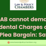 IHC judgment on Incidental Charges by the NAB.