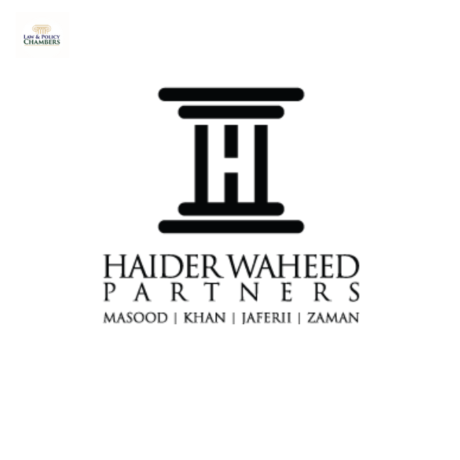 Haider Waheed and Partners
