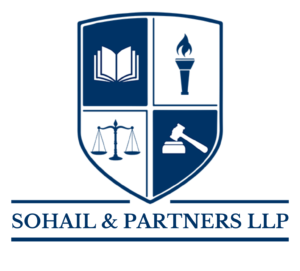 SOHAIL & PARTNERS LLP