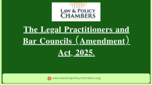 𝐓𝐡𝐞 𝐋𝐞𝐠𝐚𝐥 𝐏𝐫𝐚𝐜𝐭𝐢𝐭𝐢𝐨𝐧𝐞𝐫𝐬 𝐚𝐧𝐝 𝐁𝐚𝐫 𝐂𝐨𝐮𝐧𝐜𝐢𝐥𝐬 (𝐀𝐦𝐞𝐧𝐝𝐦𝐞𝐧𝐭) 𝐀𝐜𝐭, 𝟐𝟎𝟐𝟓.